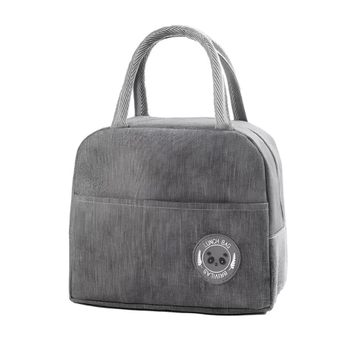 Sac-lunch-de-dessin-anim-pour-enfants-isolation-thermique-bo-te-lunch-pour-enfants-sacs-de.jpg_640x640.jpg_ (2) Sac à Lunch Panda Unicolore - Gris