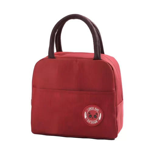 Sac-lunch-de-dessin-anim-pour-enfants-isolation-thermique-bo-te-lunch-pour-enfants-sacs-de.jpg_640x640.jpg_ (3) Sac à Lunch Panda Unicolore - Rouge