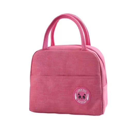 Sac-lunch-de-dessin-anim-pour-enfants-isolation-thermique-bo-te-lunch-pour-enfants-sacs-de.jpg_640x640.jpg_ (4) Sac à Lunch Panda Unicolore - Rose Foncé