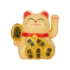 Sb440ce272c1d4847aad9e692d0a2e604h Maneki Neko - Jaune