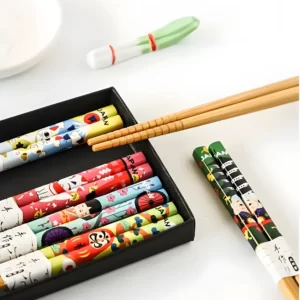Sb694f022c79e4b3586a9fe071ebfa0138 (1) (1) Baguettes Japonaises Daruma et Maneki Neko