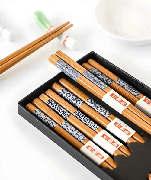 Sb7f4f51767274e37bd8daa6dbd4caad0v (1) (1) Baguettes Japonaises Seigaiha