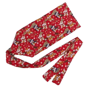 Sc0ce313bff7d4b9b831d1df93541214eT-removebg-preview Ceinture Obi Maneki Neko - Rouge 15cm