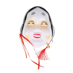 Masque de Geisha - Image 2