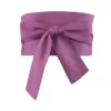 Sd3c2f61cad3949218f3c0f80ea75aca1K Ceinture Obi Tanshoku - Violet