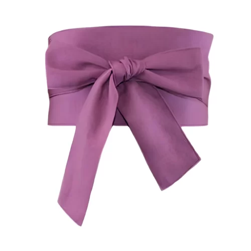 Sd3c2f61cad3949218f3c0f80ea75aca1K Ceinture Obi Tanshoku - Violet