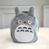Sd5cc96d6e9484102929618701c888b237 Lunch Box Totoro pour enfant - Gris