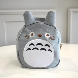 Sd5cc96d6e9484102929618701c888b237 Lunch Box Totoro pour enfant - Gris