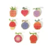 Sdca3fbc72c494b02a72dad423d9bcacdC 8 Pin's Japonais Fruit du Démon