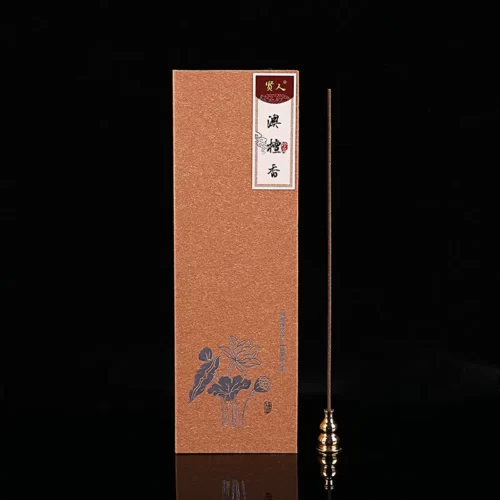 Se80717b229764d0eacfa113e21f877b4m 150 Bâtons d'Encens Japonais - Image 3