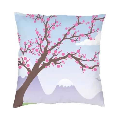 Taie-d-oreiller-Sakura-sans-fleurs-d-interconnexion-housse-de-coussin-florale-japonaise-taie-d-oreiller.jpg_640x640.jpg_ (3) Housse de Coussin Sakura - 40x40cm sakura-design