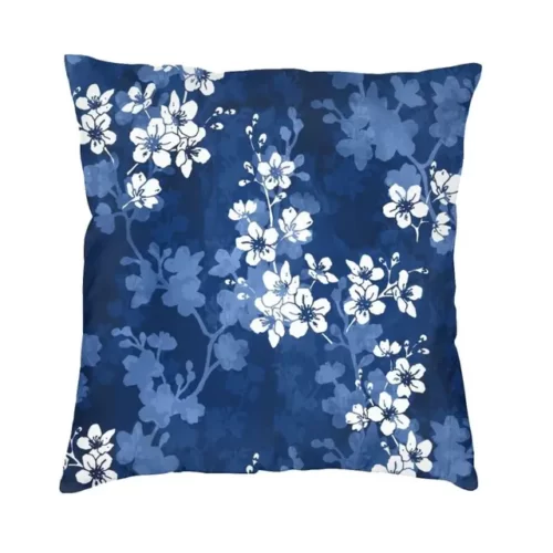 Taie-d-oreiller-Sakura-sans-fleurs-d-interconnexion-housse-de-coussin-florale-japonaise-taie-d-oreiller.jpg_640x640.jpg_ (4) Housse de Coussin Sakura - 40x40cm sakura-bleu