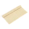 Bamboo-rolling-mat-24x24cm-1-piece-Sushi-set-tools-for-rice-paddles-1 Tapis à Sushi en Bambou - Image 2