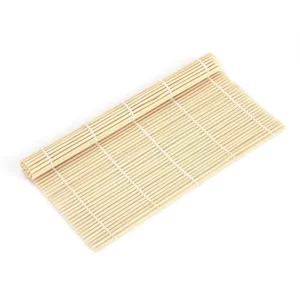Tapis à Sushi en Bambou - Image 2