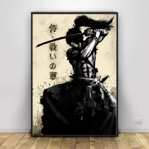 Affiches Japonaises - Image 2