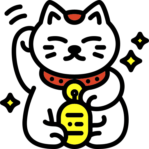 Maneki Neko