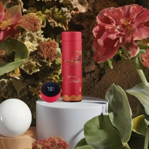 Thermos Japonaise Aka Thermos Japonaise Aka