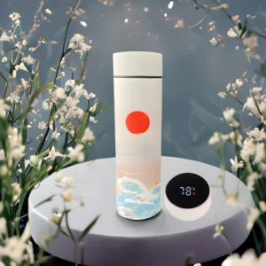 Thermos Japonaise Hidone Thermos Japonaise Hinode
