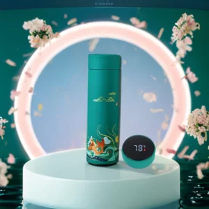 Thermos Japonaise Midori Thermos Japonaise Midori