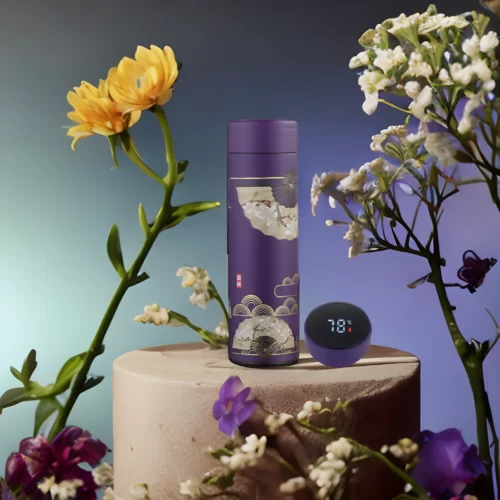 Thermos Japonaises Murasaki Thermos Japonaise Murasaki