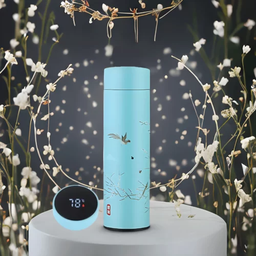 Thermos Japonaises Sakura Thermos Japonaise Sakura