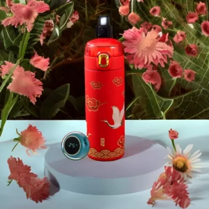Thermos Japonaise Kuren Thermos Japonaise Kurēn