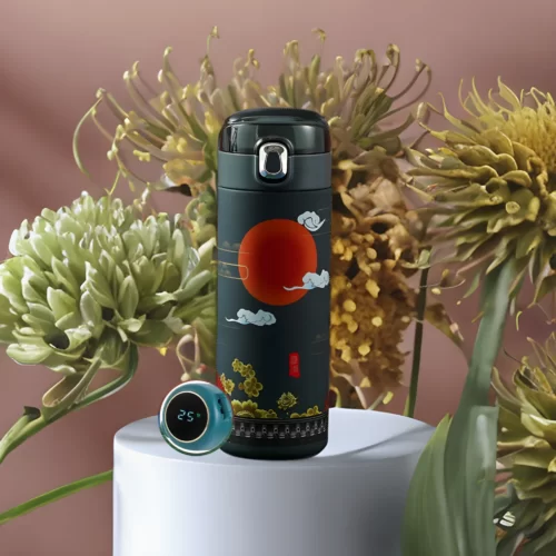 Thermos Japonaise Kuro Thermos Japonaise Kuro