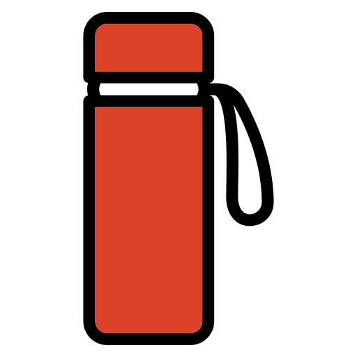 Thermos Japonais