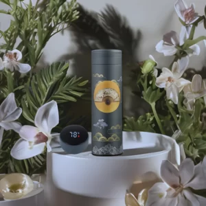 Thermos Japonaise Gorudofan Thermos Japonaise Gōrudofan