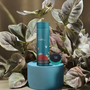 Thermos japonaise Akai Fan Thermos Japonaise Akai fan
