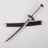 Demon-Slayer-Katana-Metal-Swords-Anime-Tanjirou-Kimetsu-Katana-Cosplay-Performance-Weapon-Prop-peuvToy-Boy-Gifts.jpg_640x640-5 Sabre Japonais Décoratif - Image 3