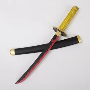 Demon-Slayer-Katana-Metal-Swords-Anime-Tanjirou-Kimetsu-Katana-Cosplay-Performance-Weapon-Prop-peuvToy-Boy-Gifts.jpg_640x640-6 Sabre Japonais Décoratif - Dore