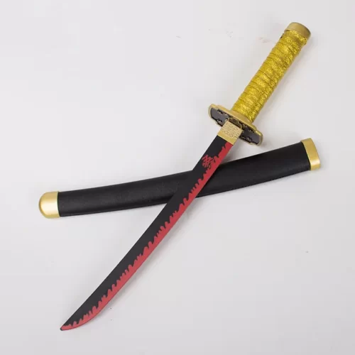 Demon-Slayer-Katana-Metal-Swords-Anime-Tanjirou-Kimetsu-Katana-Cosplay-Performance-Weapon-Prop-peuvToy-Boy-Gifts.jpg_640x640-6 Sabre Japonais Décoratif - Dore