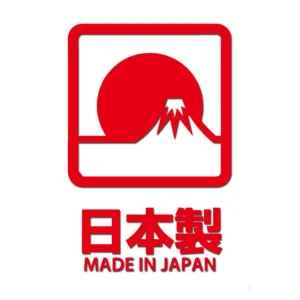 Autocollant Mont Fuji Coucher Soleil Autocollant Mont Fuji coucher de soleil sticker japonais