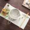 003 Kit Cérémonie Matcha 7 Pièces — Bol, Fouet Chasen et Accessoires